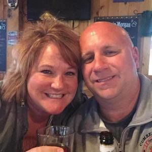 Meet your Posher, Pamela